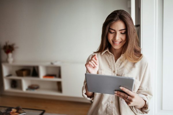 What Are the Steps to Set Up a Smart Home Library Using Your Smartphone?