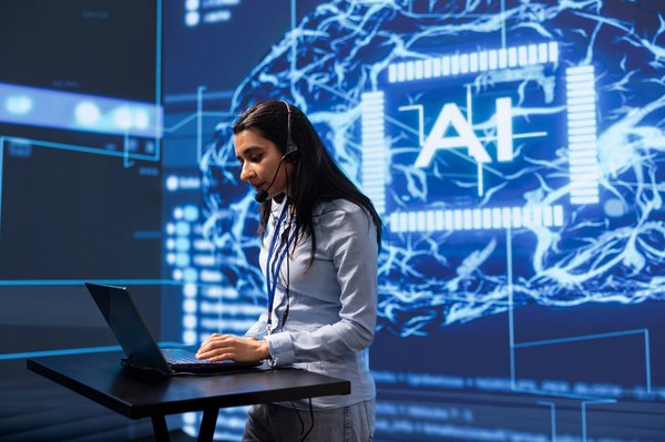 Ai detection: unpacking its functioning and significance